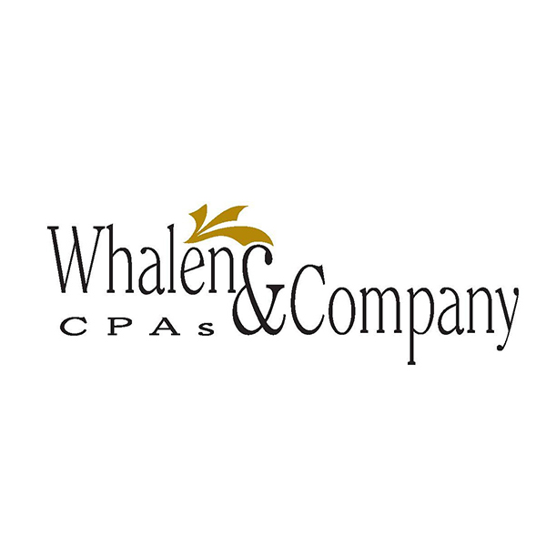 Whalen CPA